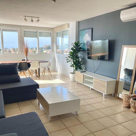 Increible Apartamento San Juan Playa Apartment Alicante Ngoại thất bức ảnh