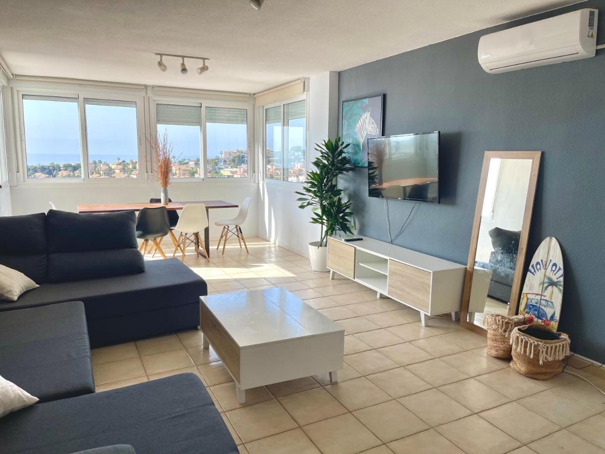 Increible Apartamento San Juan Playa Apartment Alicante Ngoại thất bức ảnh