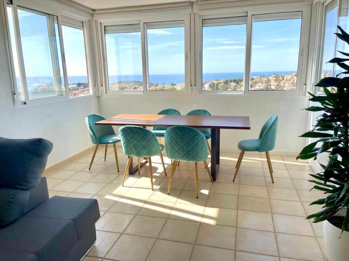 Increible Apartamento San Juan Playa Apartment Alicante Ngoại thất bức ảnh