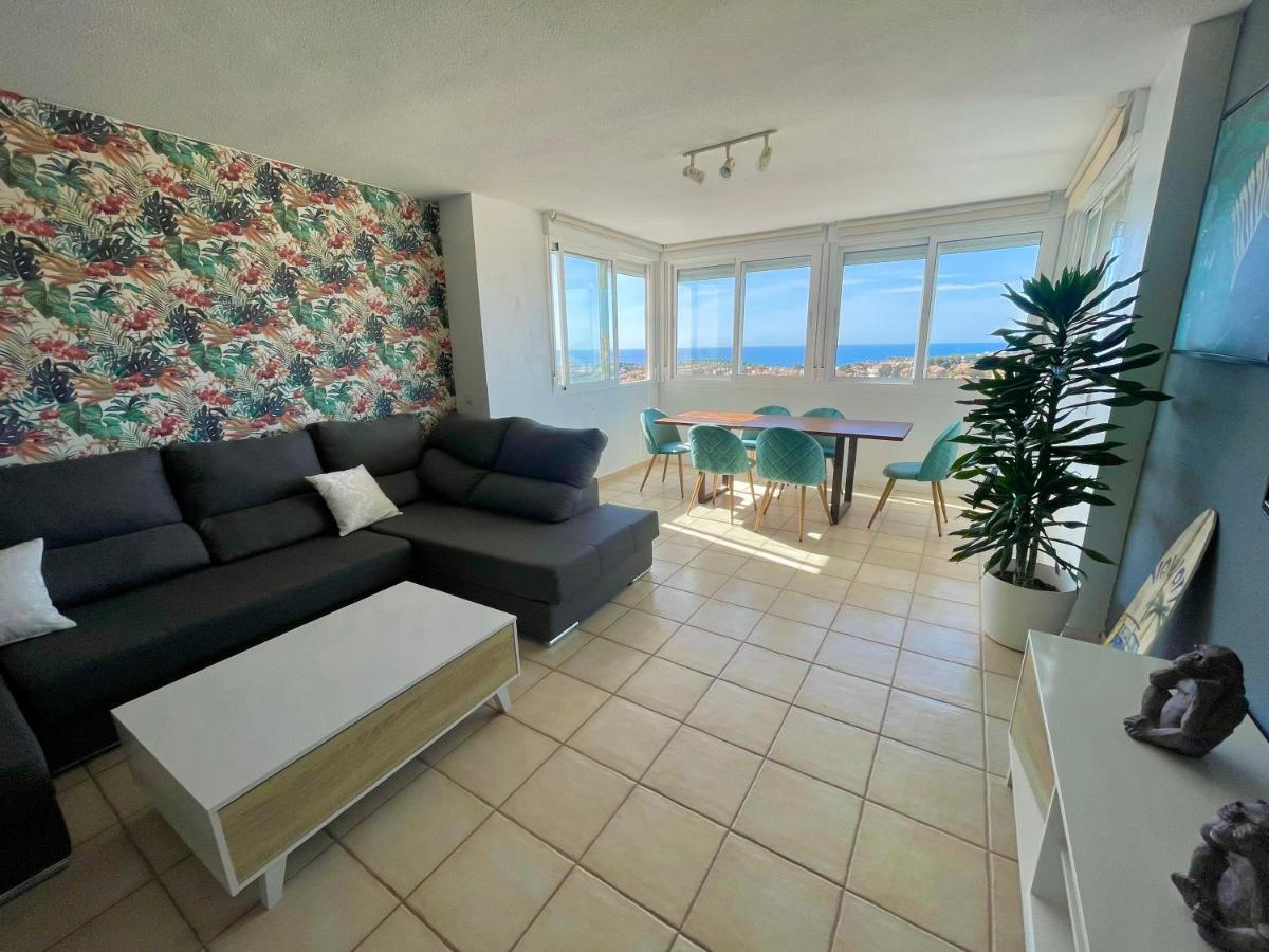 Increible Apartamento San Juan Playa Apartment Alicante Ngoại thất bức ảnh