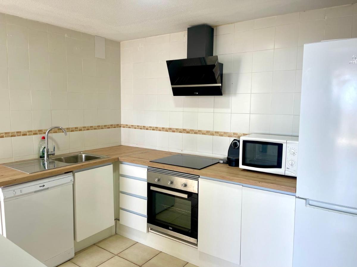 Increible Apartamento San Juan Playa Apartment Alicante Ngoại thất bức ảnh