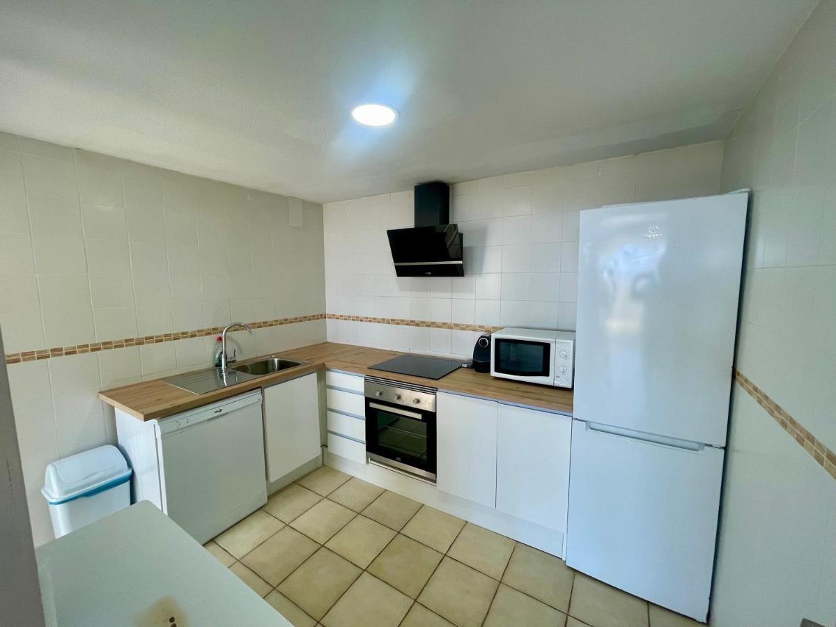 Increible Apartamento San Juan Playa Apartment Alicante Ngoại thất bức ảnh