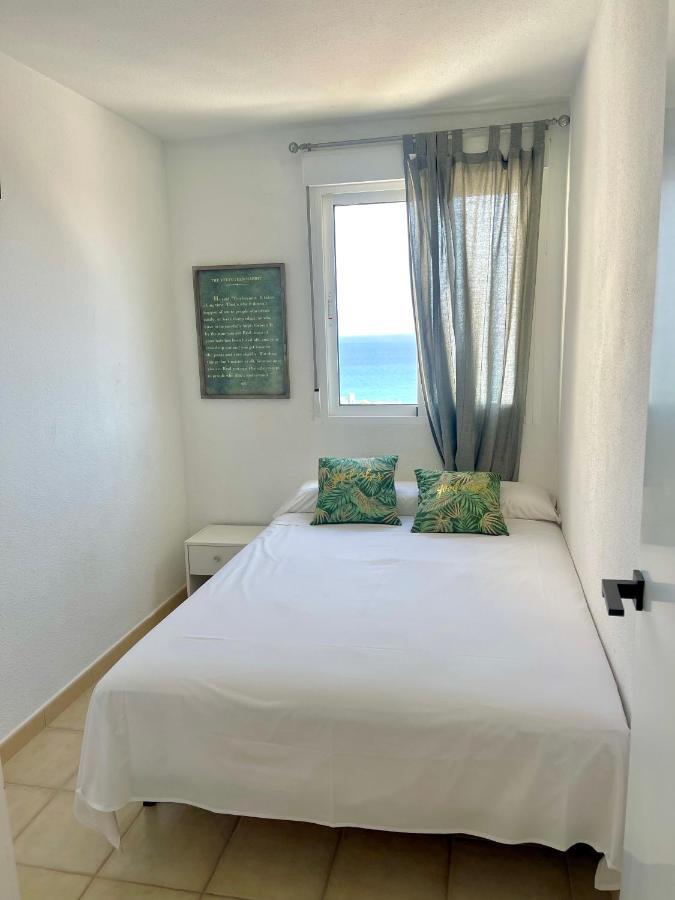 Increible Apartamento San Juan Playa Apartment Alicante Ngoại thất bức ảnh