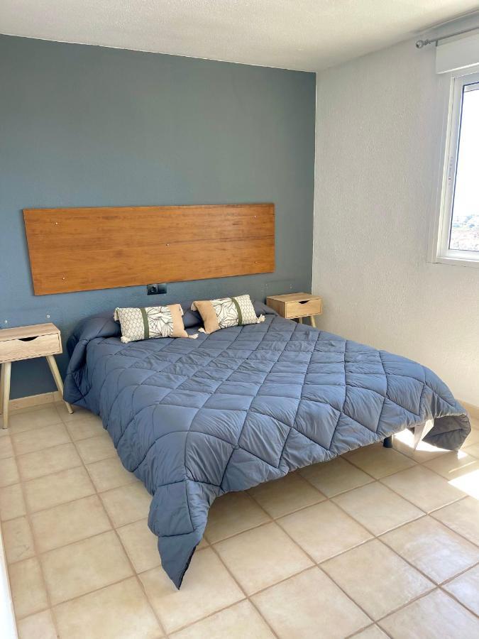 Increible Apartamento San Juan Playa Apartment Alicante Ngoại thất bức ảnh