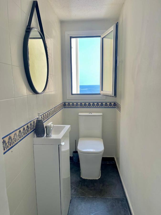 Increible Apartamento San Juan Playa Apartment Alicante Ngoại thất bức ảnh