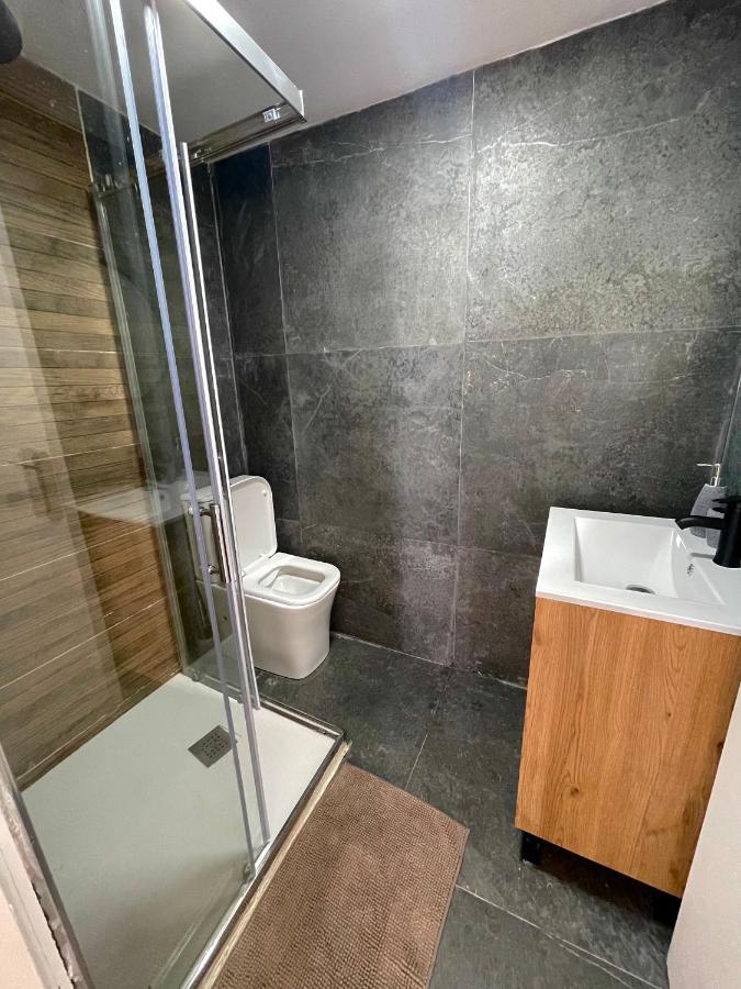 Increible Apartamento San Juan Playa Apartment Alicante Ngoại thất bức ảnh