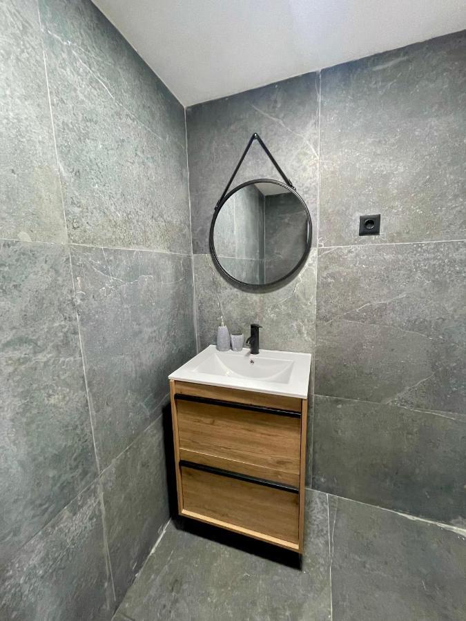 Increible Apartamento San Juan Playa Apartment Alicante Ngoại thất bức ảnh