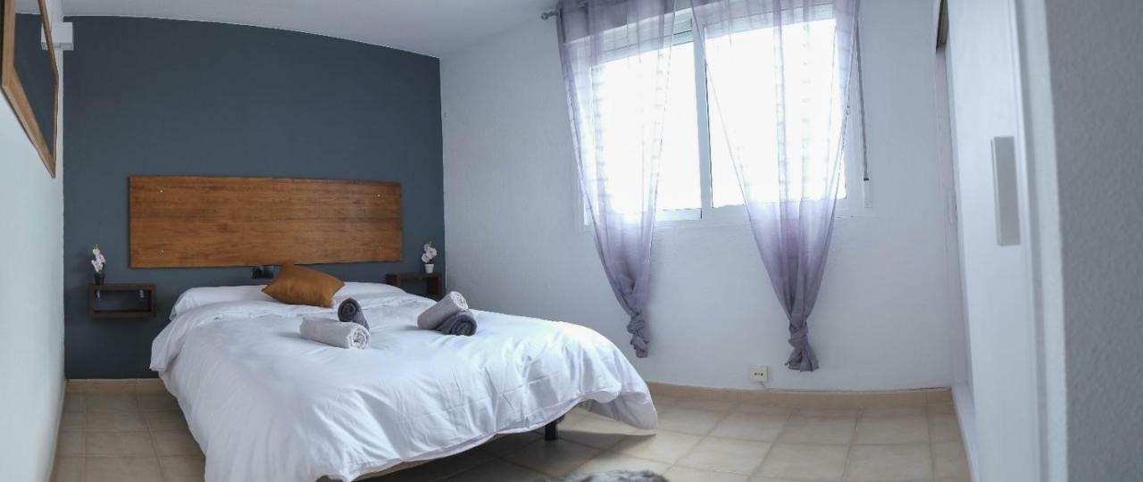 Increible Apartamento San Juan Playa Apartment Alicante Ngoại thất bức ảnh