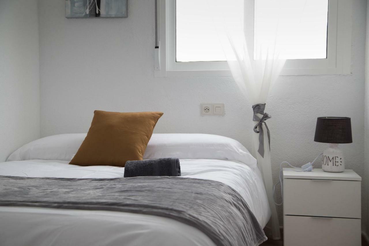 Increible Apartamento San Juan Playa Apartment Alicante Ngoại thất bức ảnh
