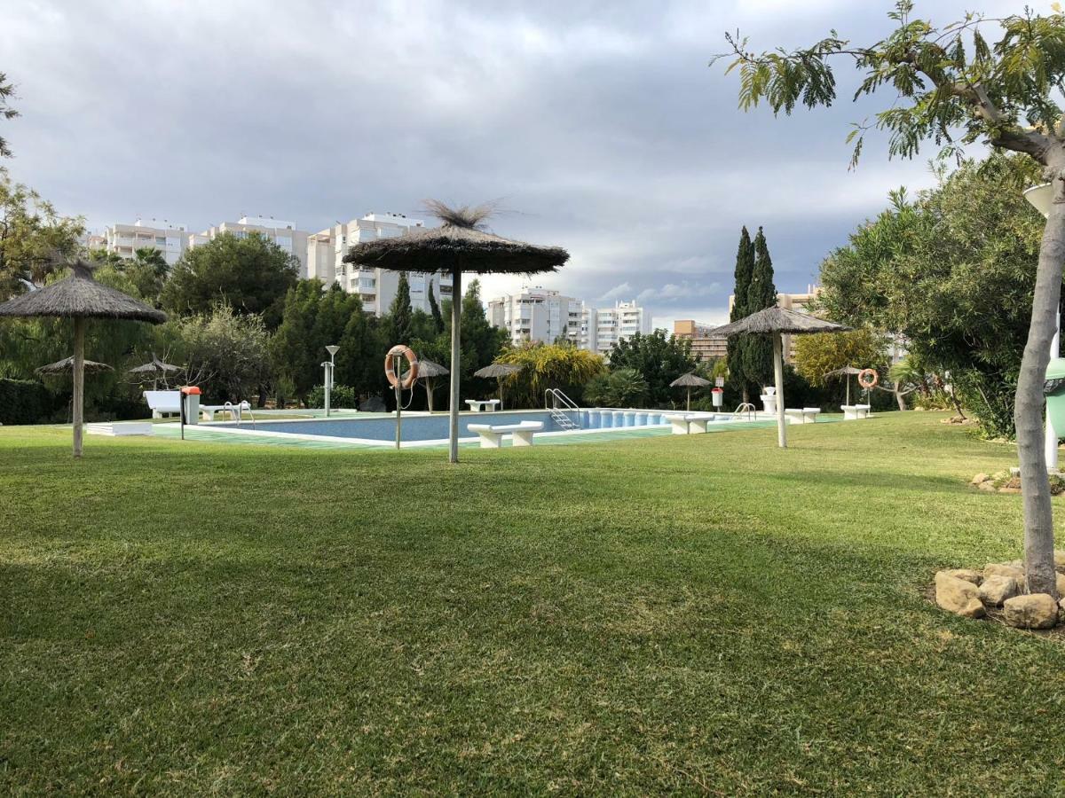 Increible Apartamento San Juan Playa Apartment Alicante Ngoại thất bức ảnh